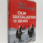 Pauli Haapakoski : Olin saksalaisten vanki - pikkukuva 1