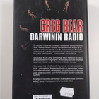 Greg Bear : Darwinin radio - pikkukuva 2