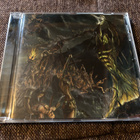 Marduk ”Opus Nocturne” CD - pikkukuva 1