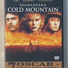 Päämääränä Cold Mountain (2003) 7 Oscarin ehdokas! - pikkukuva 1