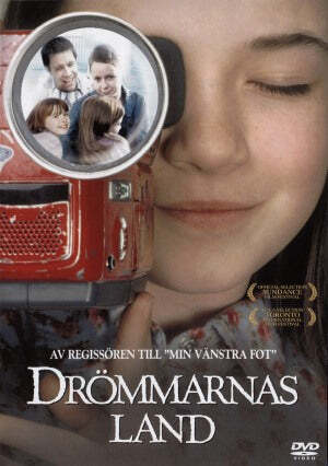 Drömmarnas Land  -  DVD