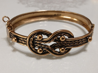 Kalevala Koru, Teljänneito Rannekoru, pronssi