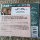 Arthur Conan Doyle SHERLOCK HOLMES - The Sign of the Four - pikkukuva 2