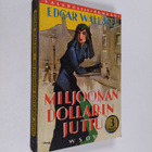 Edgar Wallace : Miljoonan dollarin juttu - pikkukuva 1