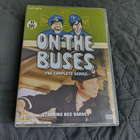Mennään bussilla (1969-1973) koko tv-sarja -DVD - pikkukuva 1