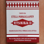 Etelä-Pohojalaanen Vitsikirja II - pikkukuva 1