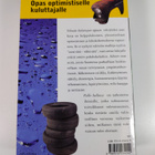 John Elkington : Pallo hallussa : vihreän elämän opas - pikkukuva 2