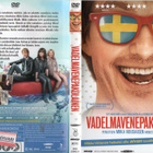 VADELMAVENEPAKOLAINEN	(25 566)	k	-FI-	DVD		, 2014 - pikkukuva 1