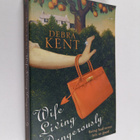 Debra Kent : Wife Living Dangerously - pikkukuva 1