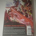 Uncanny X-men: Manifest Destiny (Hardcover). - pikkukuva 2