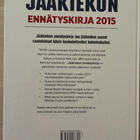 Jääkiekon ennätyskirja 2015 Dan Diamond & Eric Zweig - pikkukuva 2