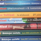 ITSE VALTIAAT DVD - pikkukuva 1