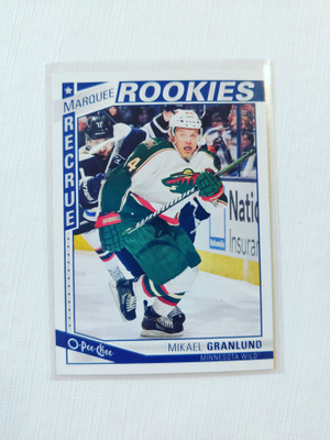 Mikael Granlund