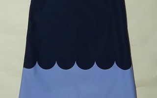 Marimekko PALLOILIJA mekko 116 - 122 cm