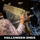 Halloween Ends (81 254) UUSI -FI- DVD nordic, jamie lee cur - pikkukuva 3