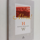 Hanna Weselius : Alma! - pikkukuva 1