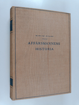Miriam Beard : Affärsmannens historia 2
