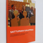 Markku Silvennoinen : Sattuman kauppaa : kirja ammattijär... - pikkukuva 1