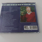 ESKO RAHKONEN - 20 SUOSIKKIA . cd ( SYVÄ KUIN MERI ) - pikkukuva 2