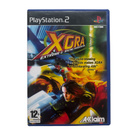 XGRA Extreme G Racing Association (PS2) - pikkukuva 1