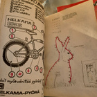 Kaksi Puuhamaa vihkoa Vuodelta 1989 - pikkukuva 4