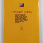 Paavo Haavikko : Toukokuu, ikuinen - pikkukuva 2