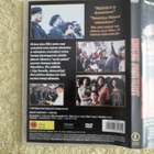 MUSTAT PANTTERIT DVD - pikkukuva 2