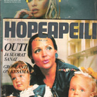 Lehdet, 8 kpl. , naisille, Eeva, Hopeapeili, ja Me Naiset. - pikkukuva 2