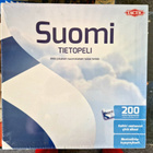Suomi tietopeli uusi muoveissa - pikkukuva 1