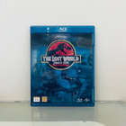 The Lost World : Jurassic Park Blu-Ray - pikkukuva 1