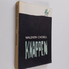 Walentin Chorell : Knappen - pikkukuva 1