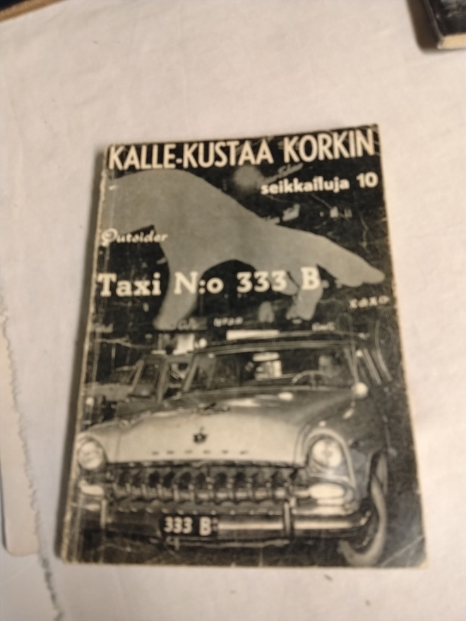 kalle kustaa korkin seikailuja 10