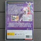 DVD: Power Rangers DinoThunder 5 - Voiton Kilpi (2004) - pikkukuva 2