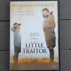 DVD: The Little Traitor (Alfred Molina 2007) - pikkukuva 1