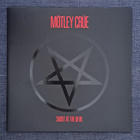 MÖTLEY CRUE - Shout At The Devil LP - pikkukuva 1