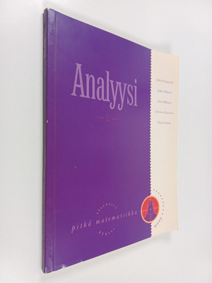 Analyysi
