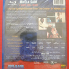 Uncle Sam BLU-RAY - pikkukuva 2