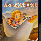 Bernard & Bianca Australiassa (DVD)  29. Disney klassikko - pikkukuva 1