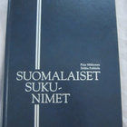 Mikkonen - Paikkala / Suomalaiset sukunimet - pikkukuva 1