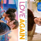 love again (36 463) UUSI -FI- DVD nordic, celine dion 2023 - pikkukuva 1