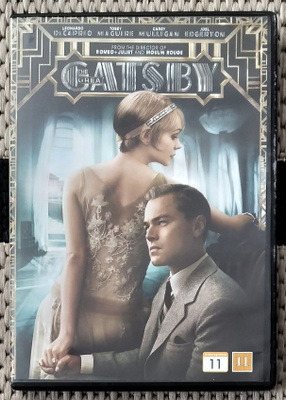The Great Gatsby