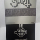 GHOST - PAPA EMERITUS II FIGUURI UUSI US PRESS + - pikkukuva 2