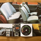 Esite Toyota Cressida 1977/1978 - pikkukuva 3