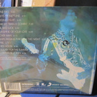 CD Jimi Hendrix 2010 Valleys Of Neptune AVAAMATON - pikkukuva 2