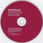 The Feeling • Twelve Stops And Home CD - pikkukuva 4