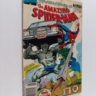 The Amazing Spider-Man Annual 23 1989 - pikkukuva 1