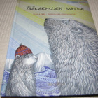Pere - Panchyshyn Jääkarhujen matka - pikkukuva 1