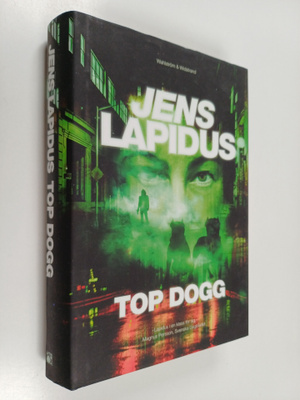 Jens Lapidus : Top dogg