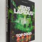 Jens Lapidus : Top dogg - pikkukuva 1
