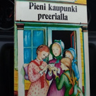 Wilder : Pieni kaupunki preerialla ( SIS POSTIKULU) - pikkukuva 1